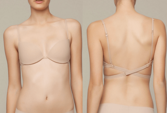 Multiposición Oysho novia 2014 Multiposición Oysho