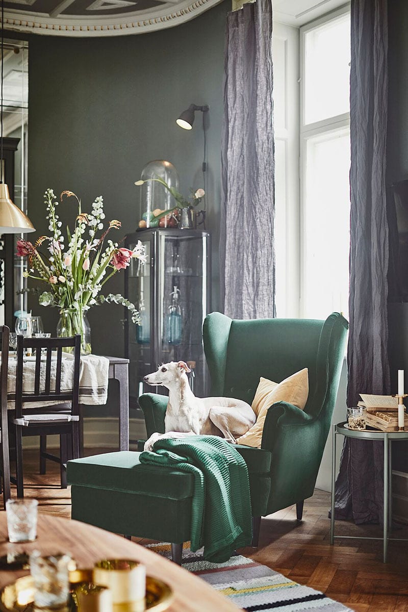 Ultimas tendencias en decoración de interiores