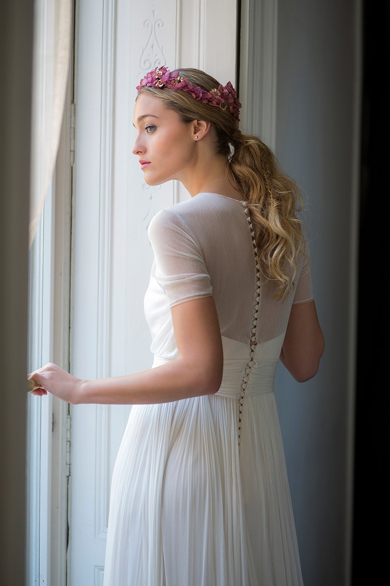 peinados novia peinados novia