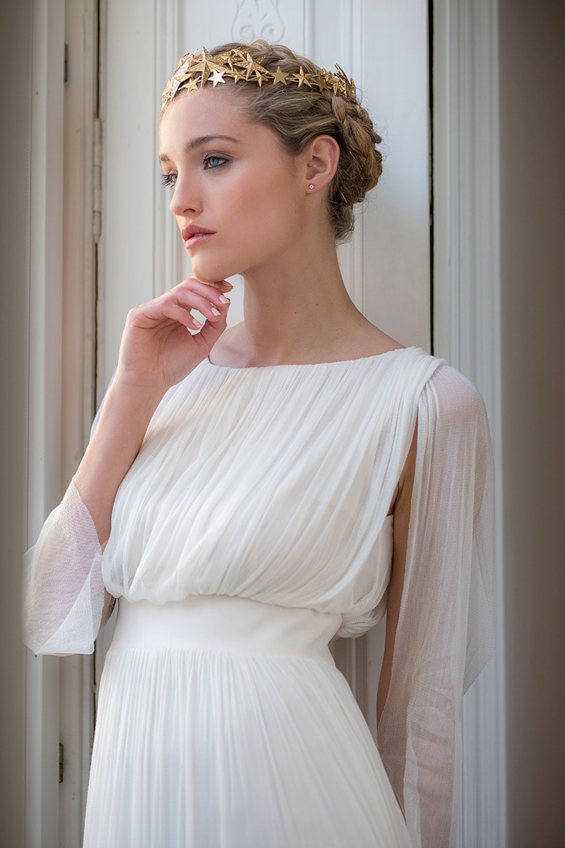 corona novia corona novia