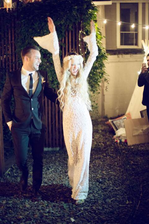 Love, peace and Marry on allisonwebber7