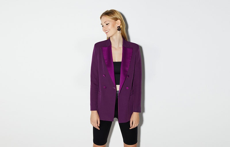 Nos vamos de fiesta.