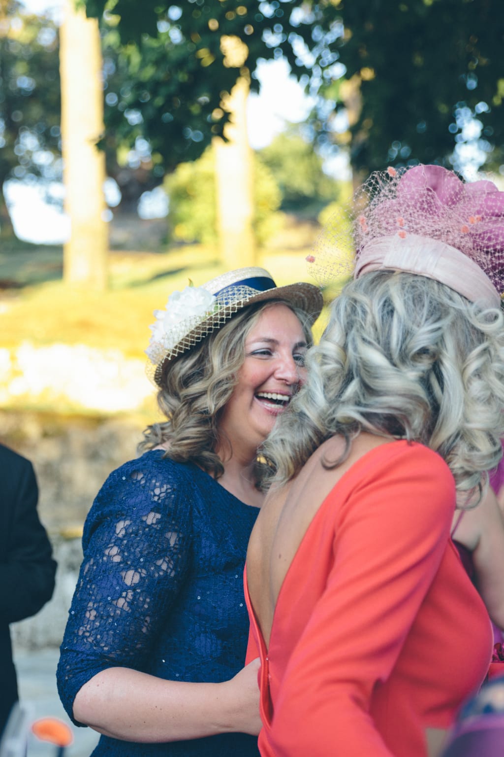 Invitadas de boda-Love Lovely