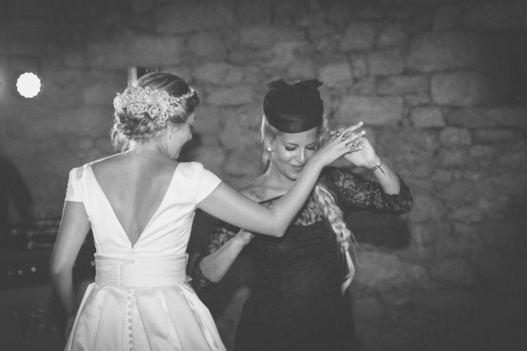 Baile boda-Love Lovely