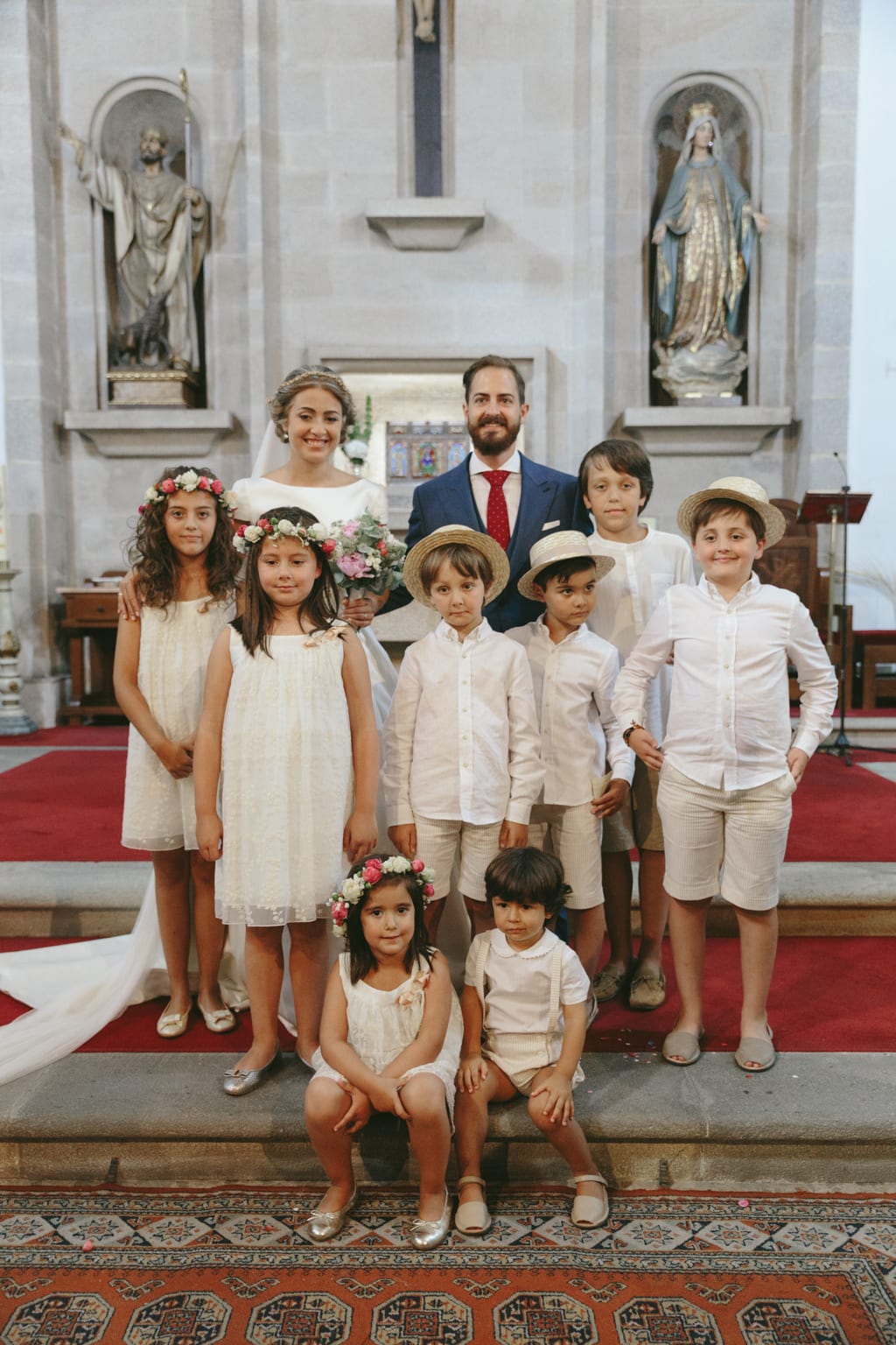 Organización de bodas-Love Lovely