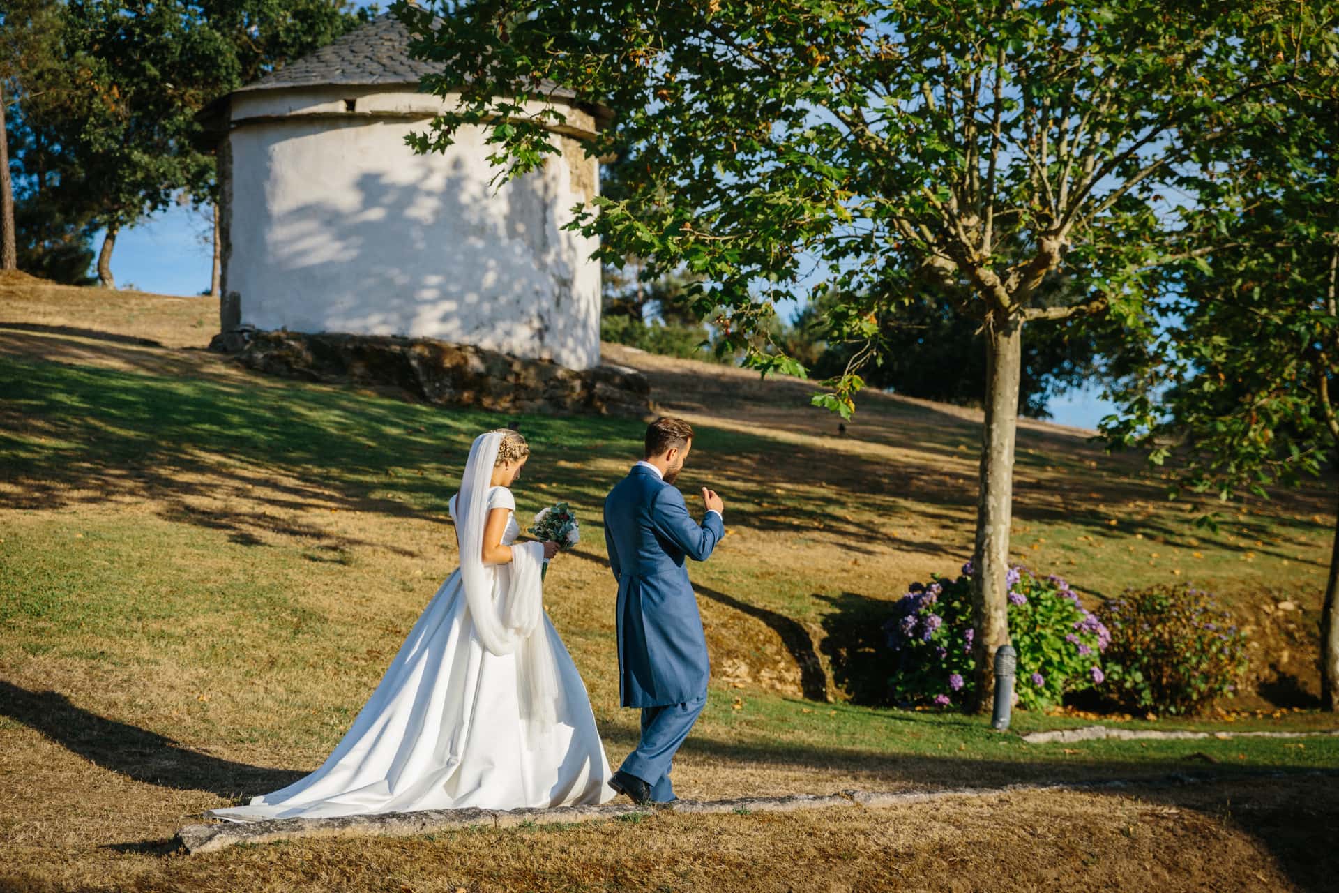 Pazo Casa Grande Bodas Lugo-Love Lovely