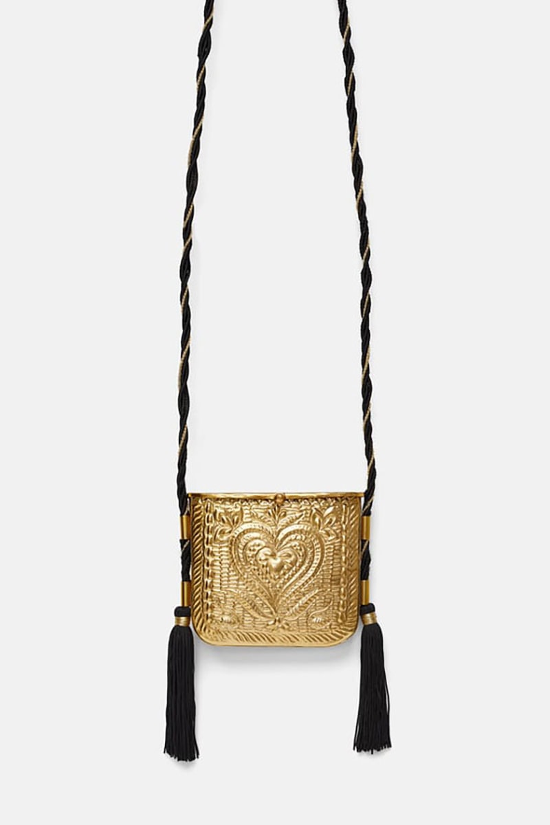 Nos vamos de fiesta.