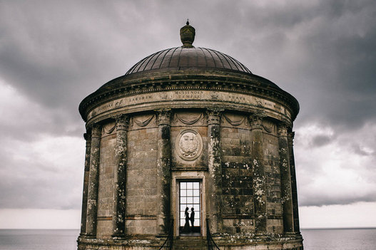 Capilla en el mar bodas-Love Lovely