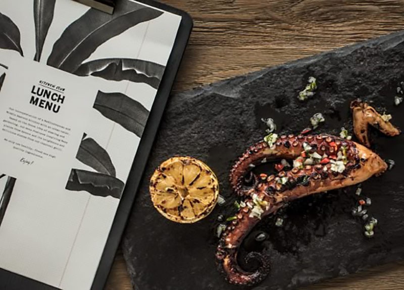 viaje de novios. Casa Cook