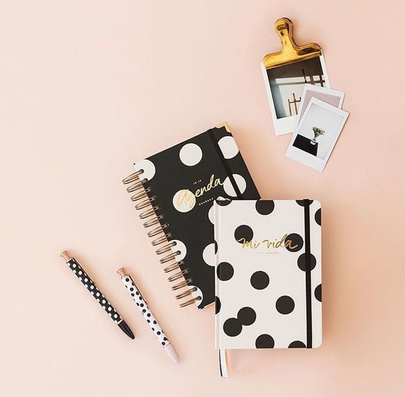 Los regalos más top para tu lista a papá Noel. Charuca