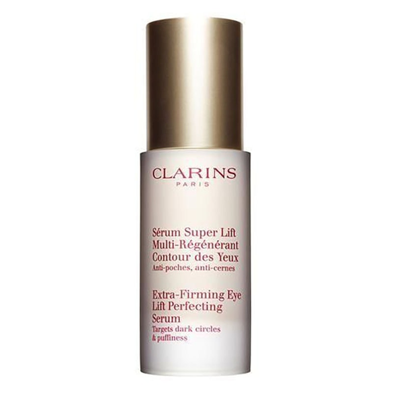 Flash belleza, clarins serum