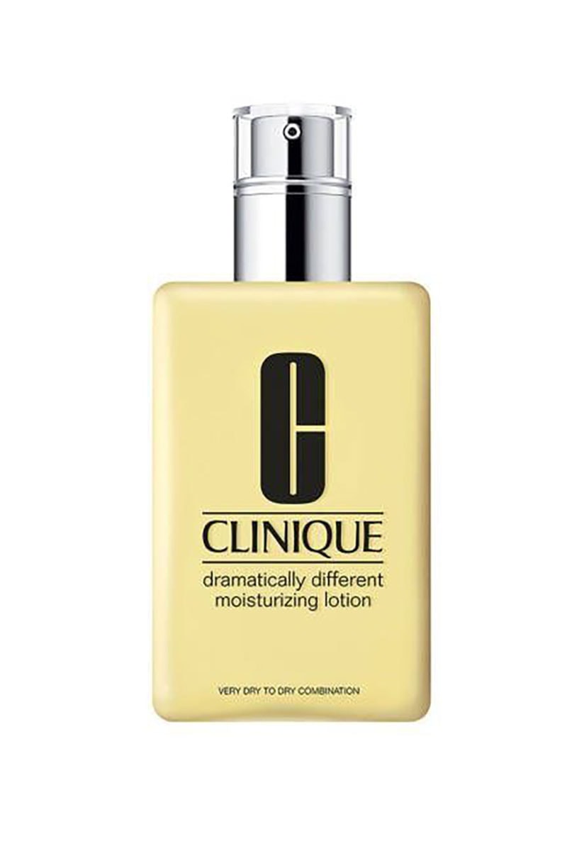 Flash belleza, crema clinique