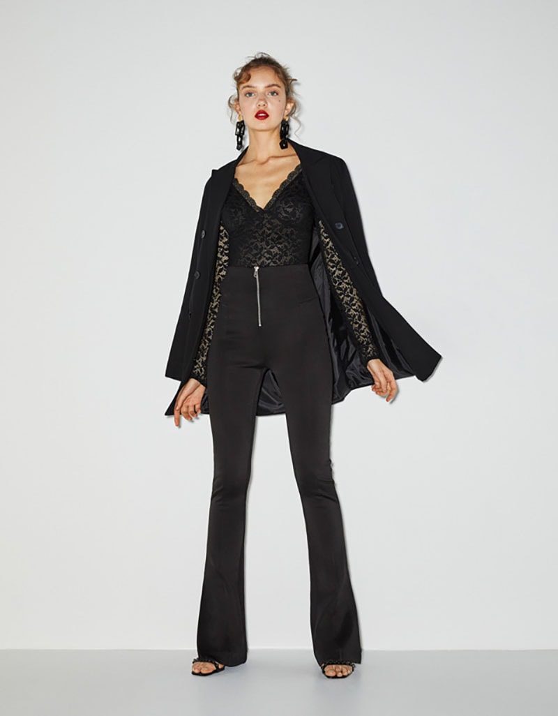 Nos vamos de fiesta.