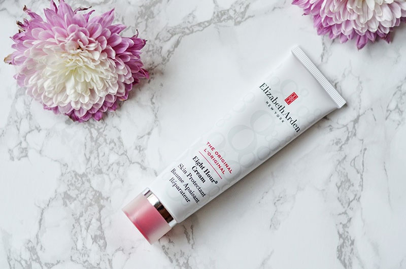 make up, Elizabeth Arden crema