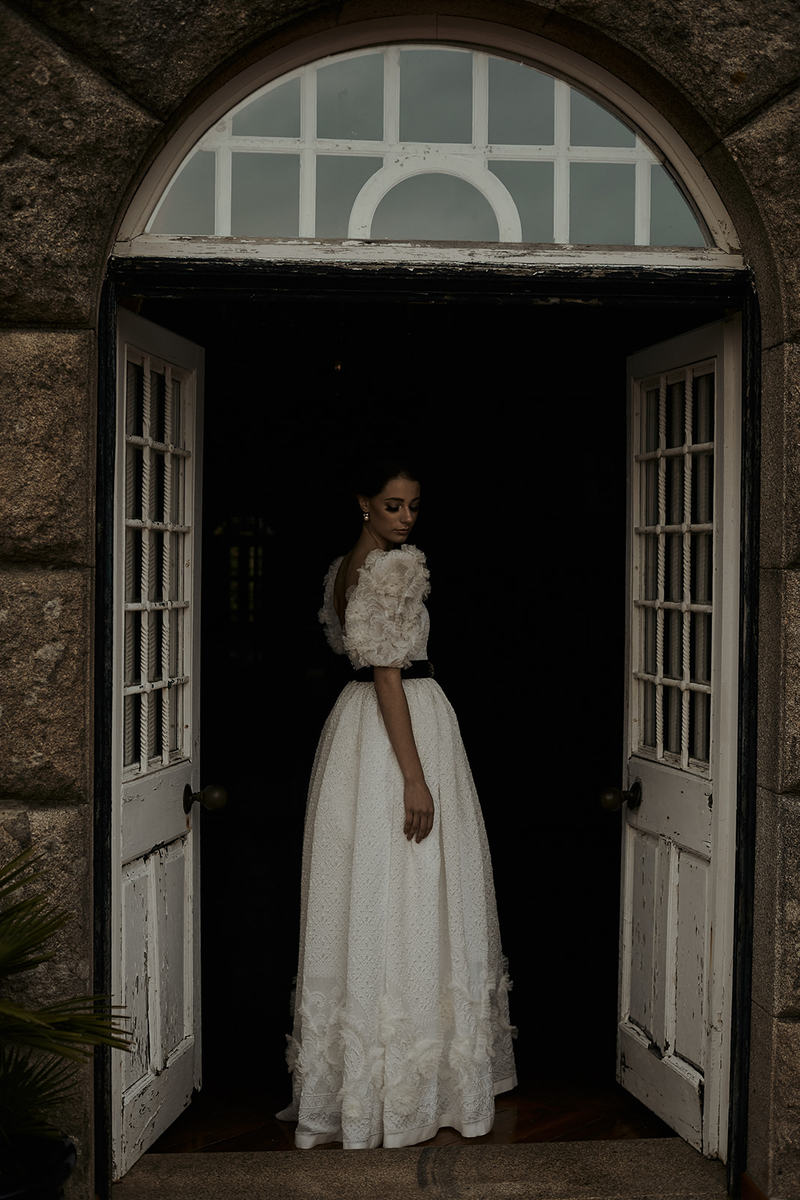 Vestidos de novia 2020