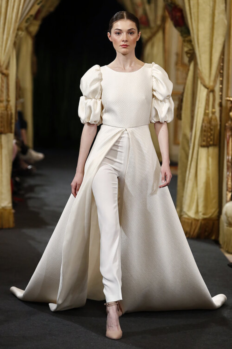 Vestidos de novia 2020