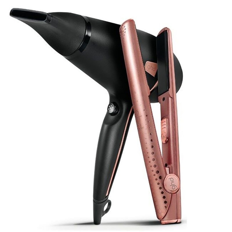 Los regalos más top para tu lista a papá Noel. GHD