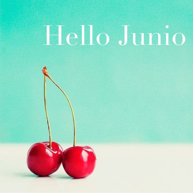 Hello Junio hellojunio