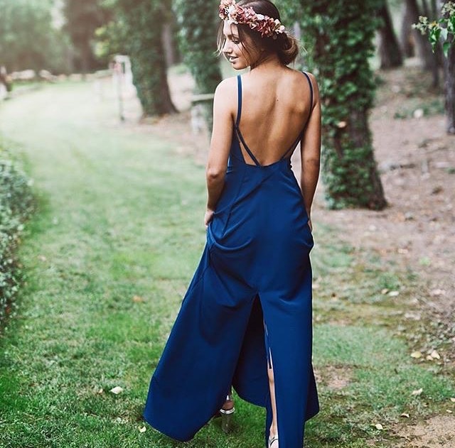 Vestido invitada-Love Lovely