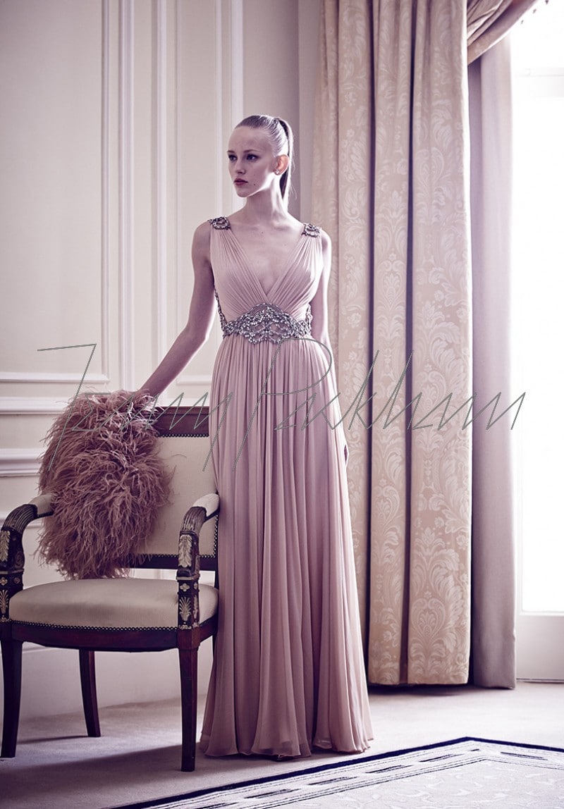 Jenny Packham cruiser