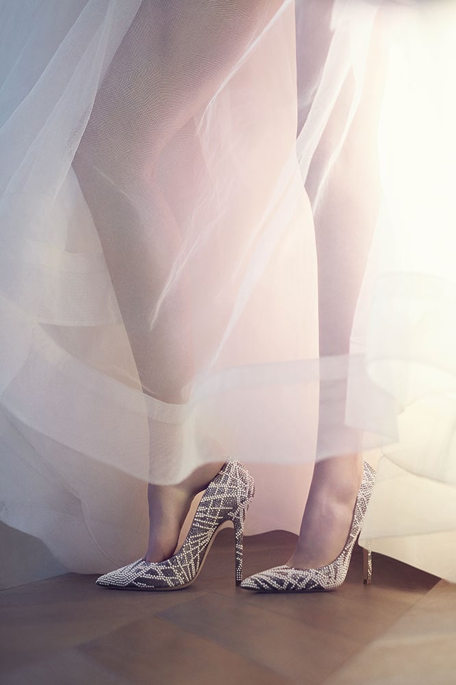 Jimmy Choo Novia-Love Lovely