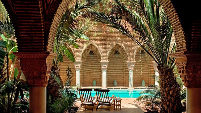 Los mejores spas para relajarte después de las fiestas