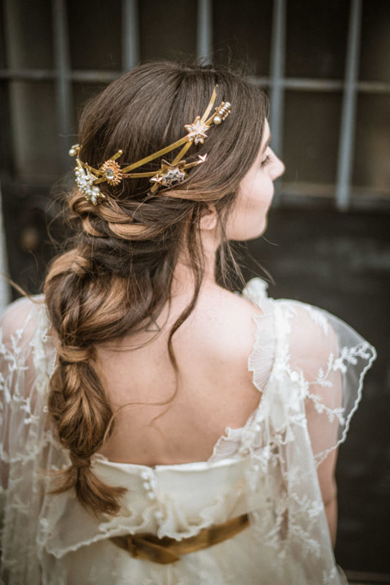 Consigue el look perfecto de pelo y maquillaje