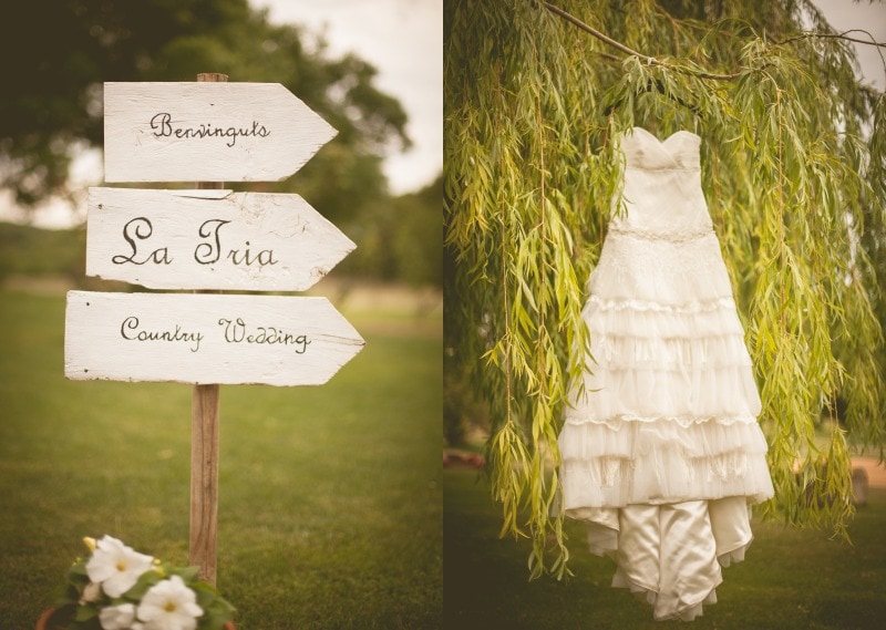 LaTriacountrywedding