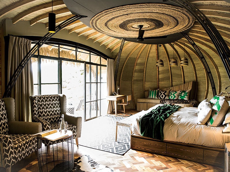 viaje de novios. Ruanda