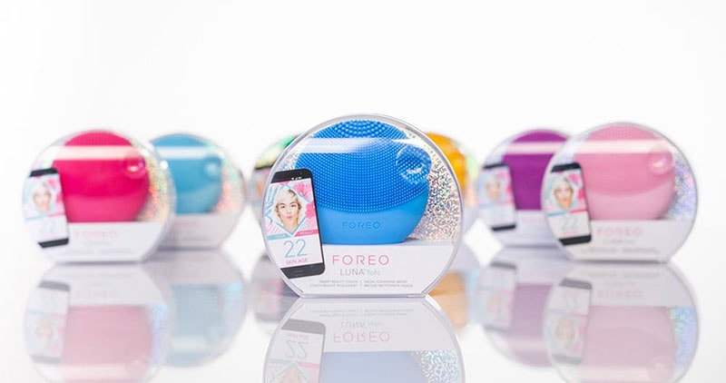 Los regalos más top para tu lista a papá Noel. Luna foto Forro