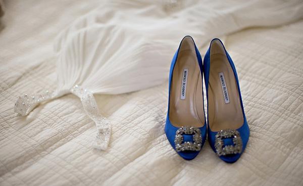 manoloblahnikanddress