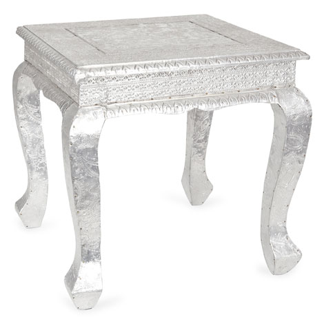 mesita zara home mesita