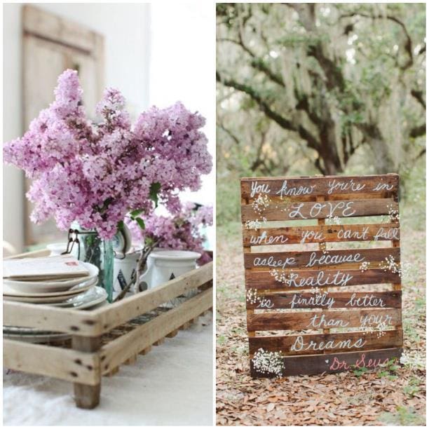 Pallets muebles auxiliares palletsauxiliares