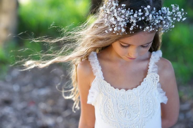 flowergirl paniculataflowergirl