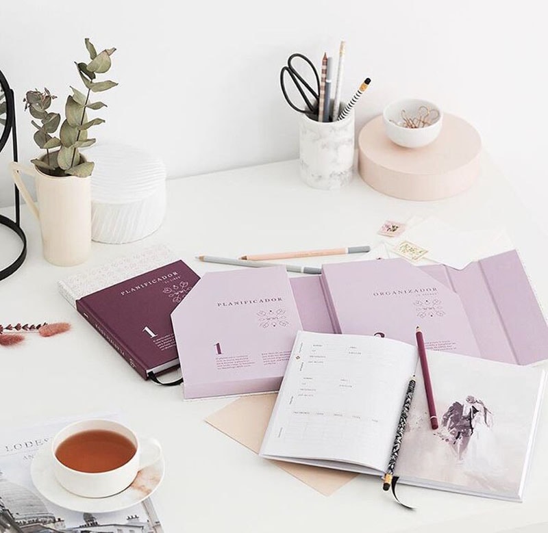 Los regalos más top para tu lista a papá Noel. Agenda