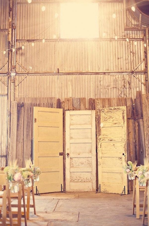 photocall puertas photobooth puertas