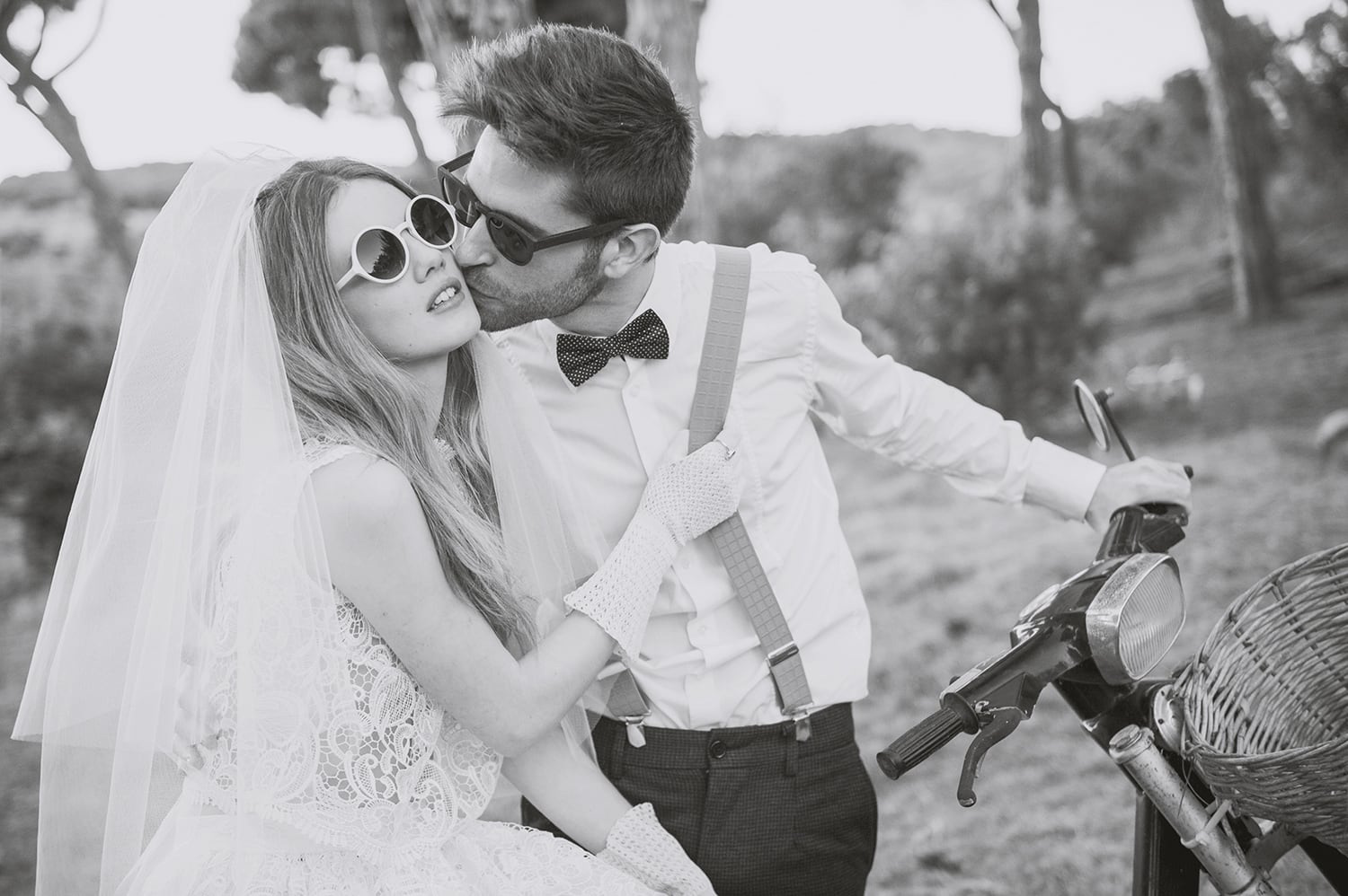 Novios boda - Love Lovely