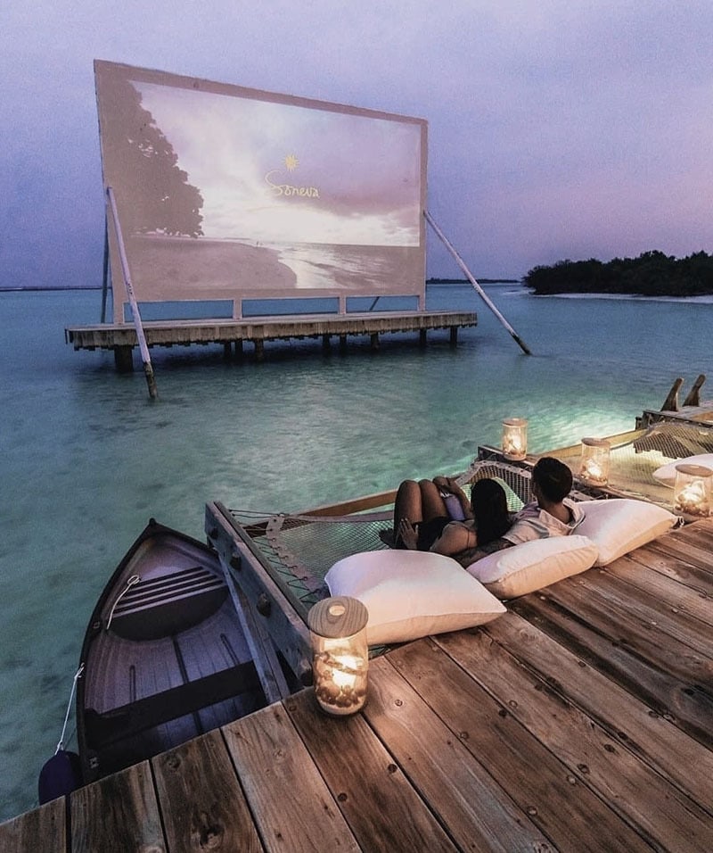 viaje de novios. Jamaica