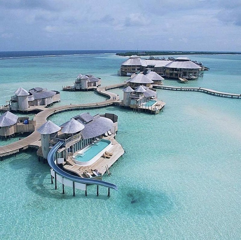 viaje de novios. Jamaica