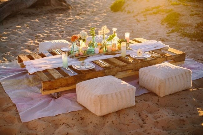 preboda pallet table tablepallet