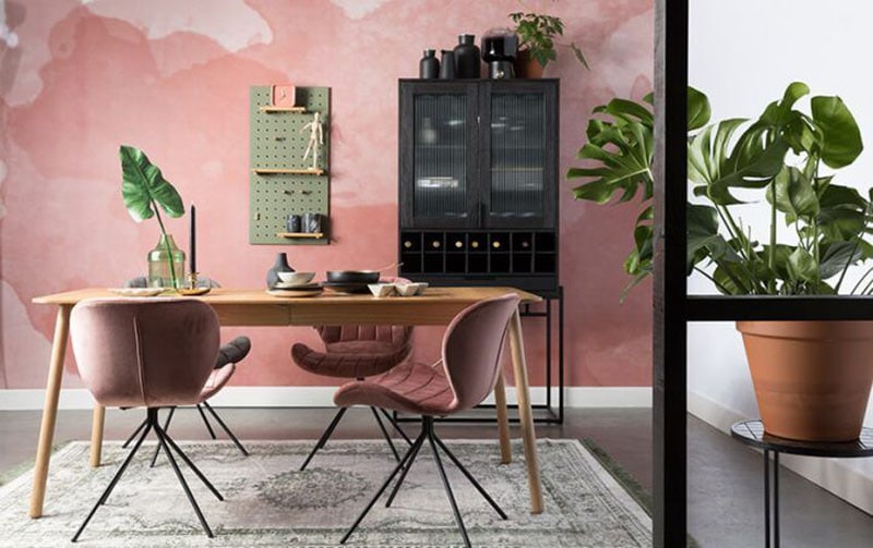 Ultimas tendencias en decoración de interiores