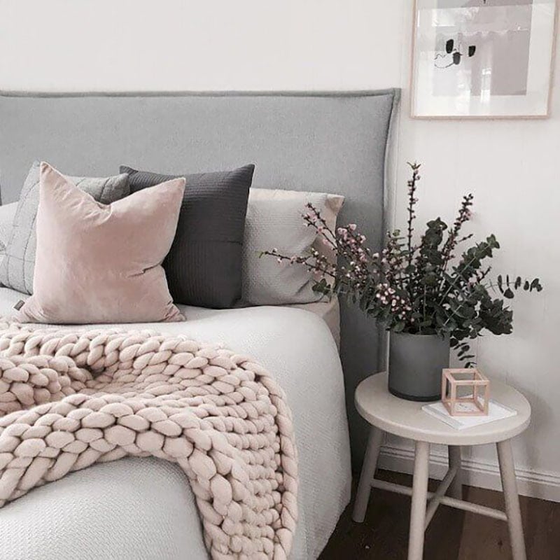 Ultimas tendencias en decoración de interiores