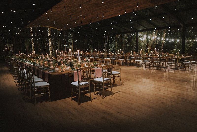 Salón de bodas pazo Sergude Love Lovely