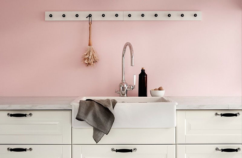 Ultimas tendencias en decoración de interiores