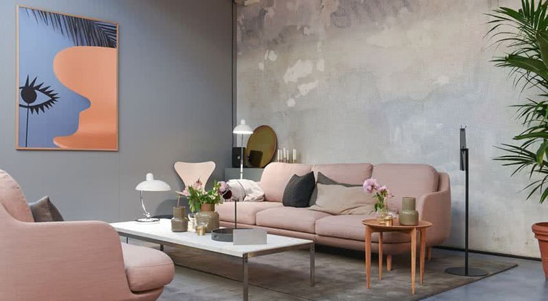 Ultimas tendencias en decoración de interiores