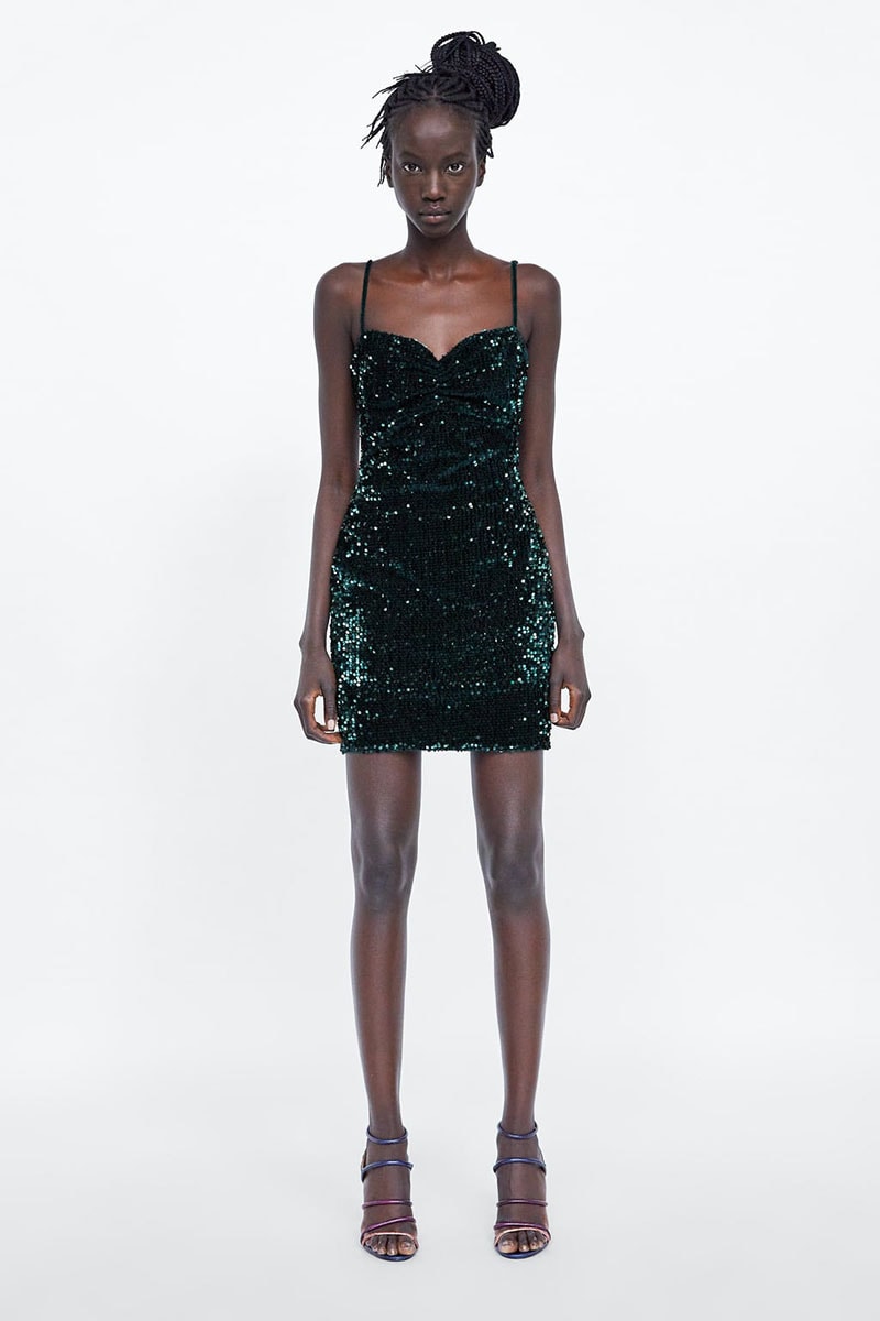 Nos vamos de fiesta.