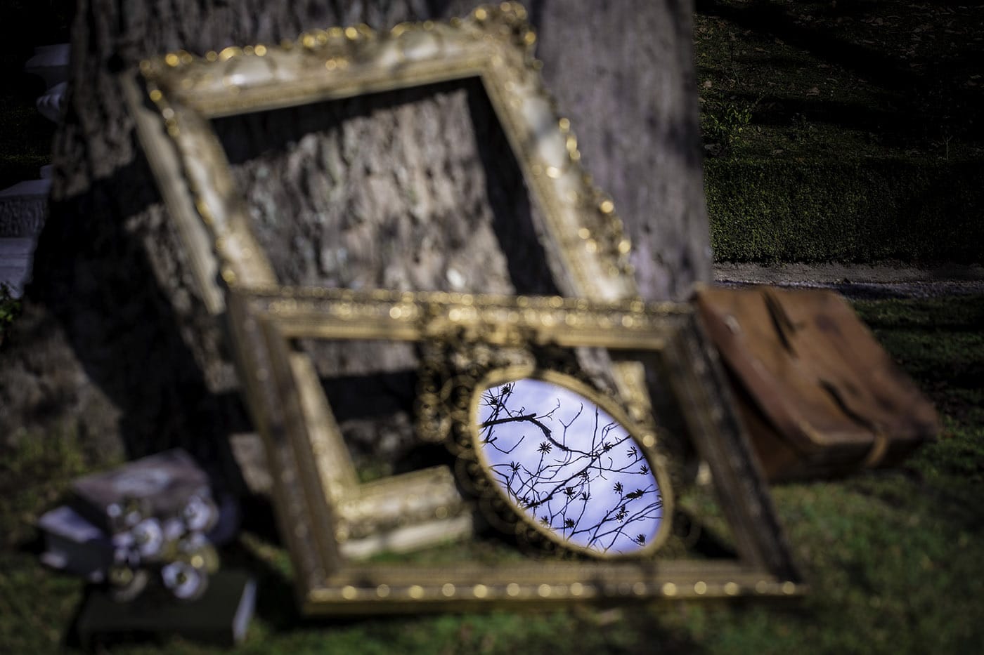 Decoración vintage-Love Lovely