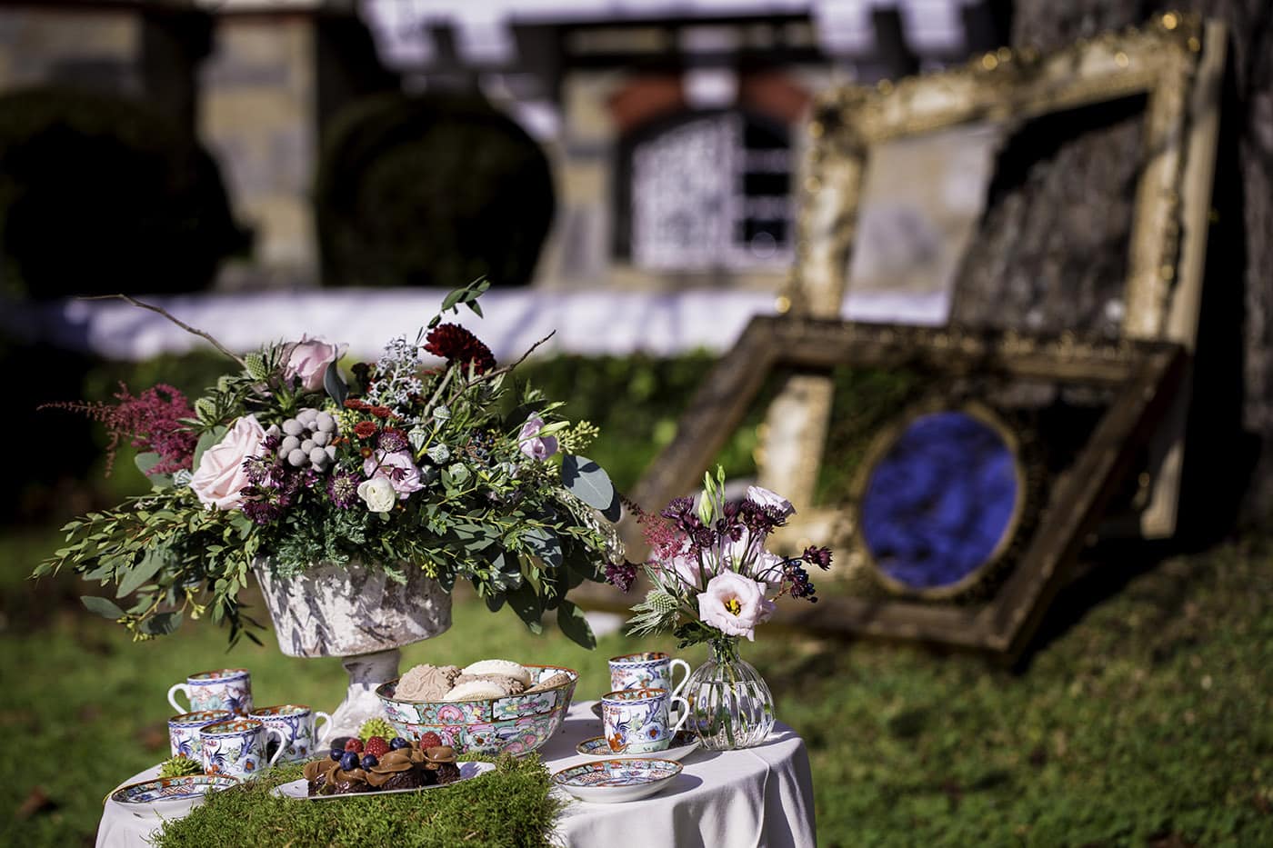 Arreglos florales-Love Lovely