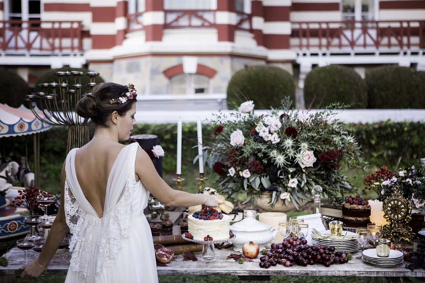 Decoración editorial de bodas-Love Lovely