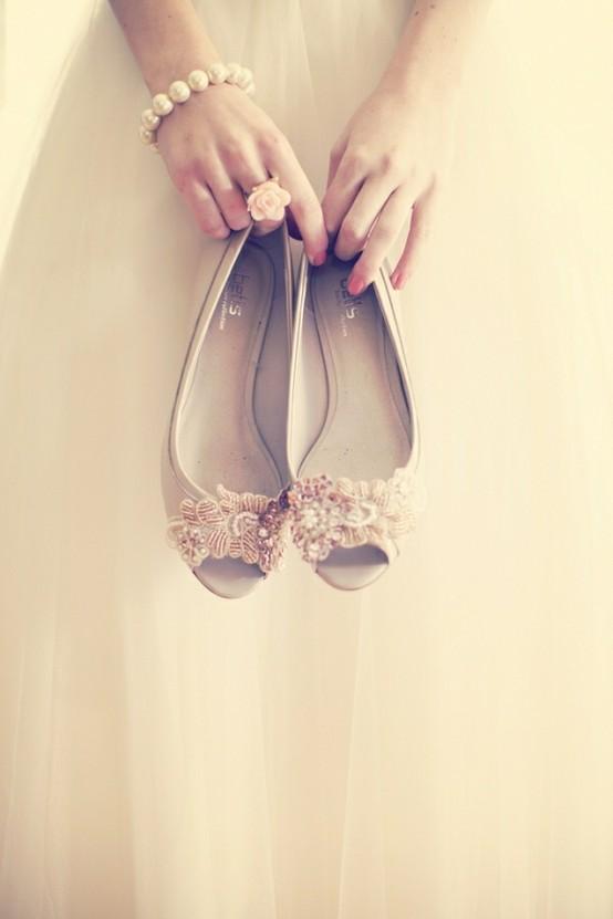wedding-shoes